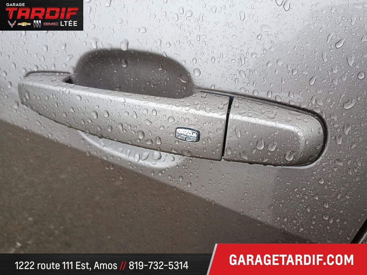 CHEVROLET MALIBU LT 46332A 2023 Gris Amos - photo #8