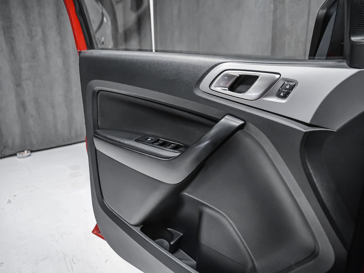 Ford Ranger XLT AWD CABINE ÉQUIPE 2019 Montréal - photo #13
