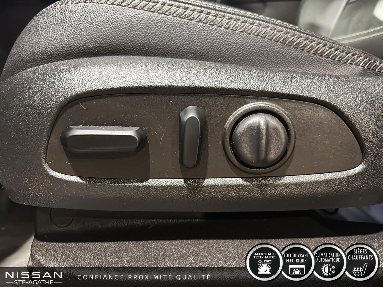 2023 GMC Terrain DENALI Black Ste-Agathe des Monts - photo #14