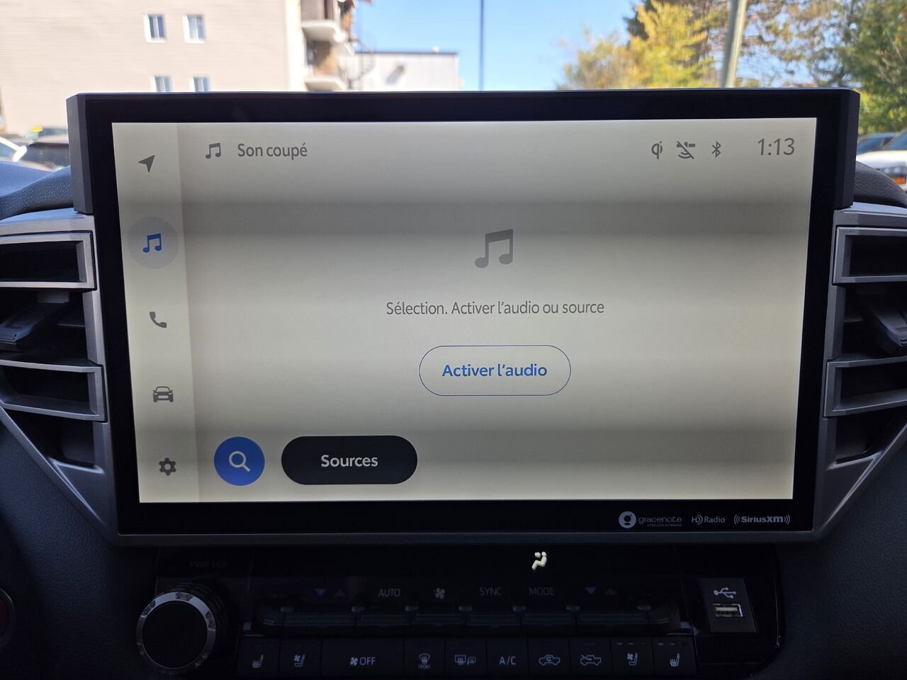 2023 Toyota TUNDRA LIMITED Black Mont-Laurier - photo #20