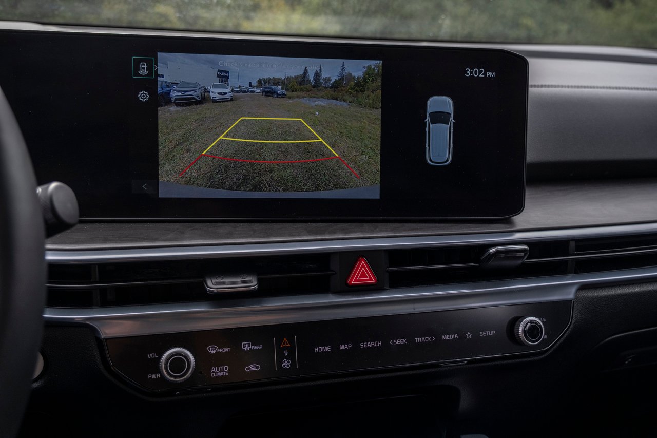 Kia Sorento 2024 Brun Gatineau - photo #18
