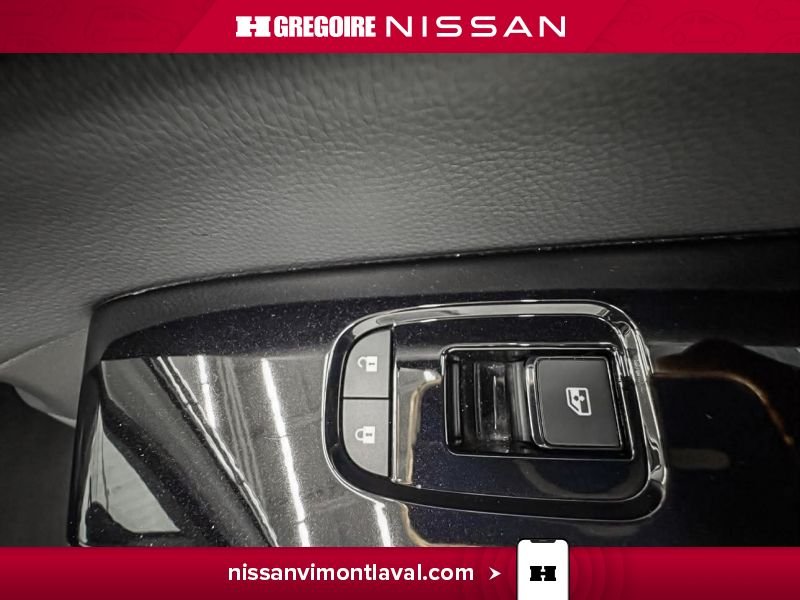 2024 Nissan Pathfinder White Laval - photo #25