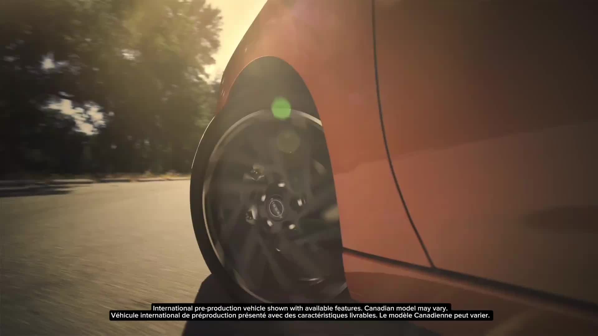 Sentra Hero mp4