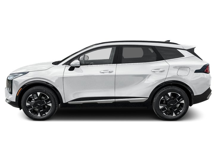 2026 Kia Sportage EX Premium