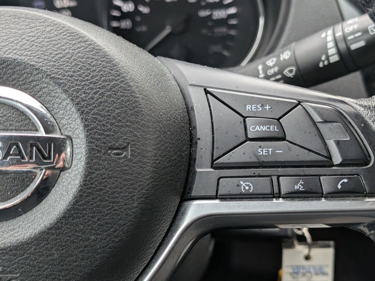 Nissan Rogue SE/SIÈGES CHAUFFANTS/VOLANT CHAUFFANT/AC/BLUETOOTH/CAMERA DE RECUL 2020 Gris Sherbrooke - photo #14