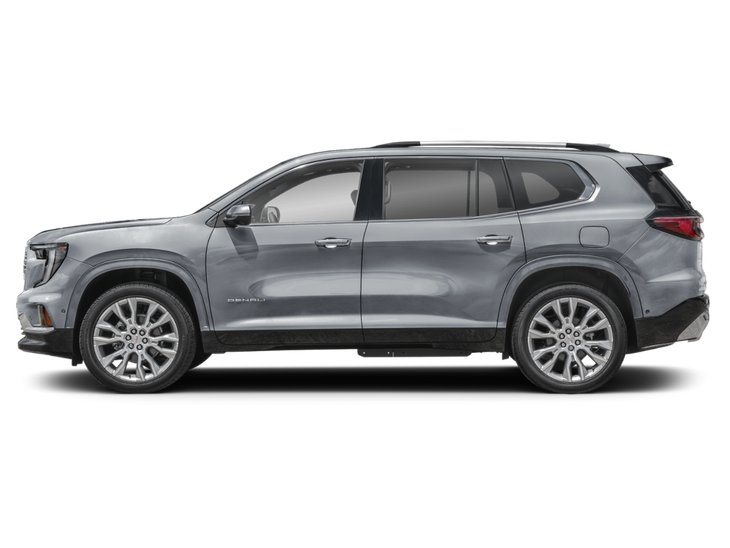 2027 GMC Acadia Denali