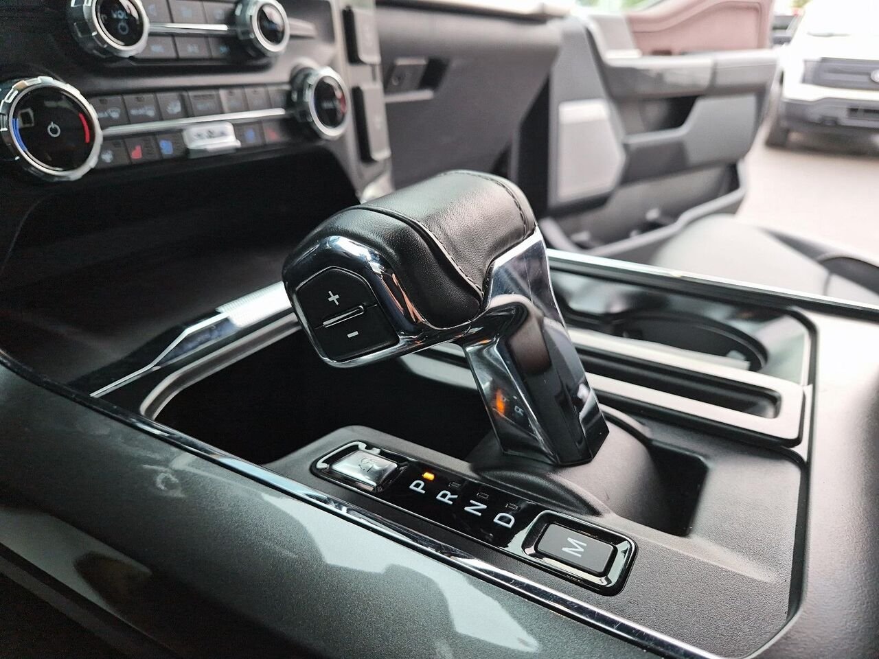 2023 Ford F-150 Grey Saint-Jérôme - photo #14
