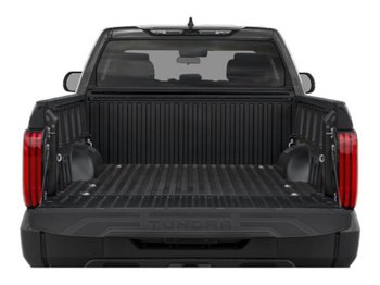 Toyota Tundra SR