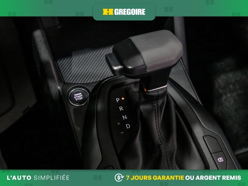 2025 Kia K4 Red Saint-Eustache - photo #15