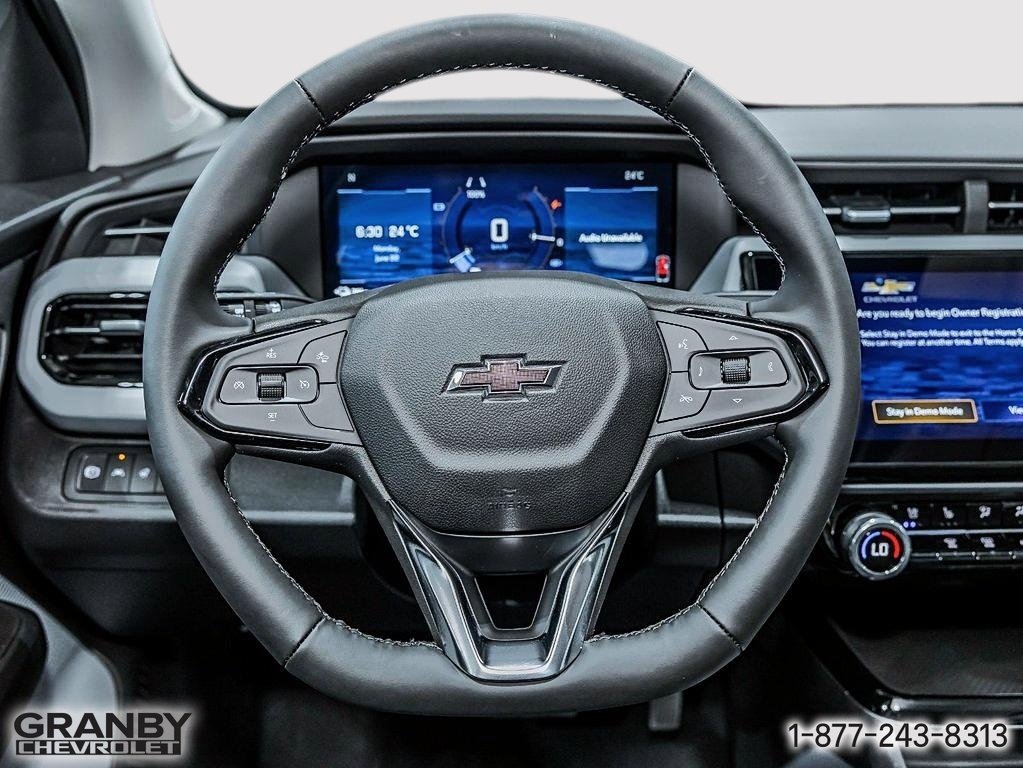 CHEVROLET Bolt BOLT EV RS (2RS) | E27-0185 2027 BLANC SOMMET Granby - photo #10