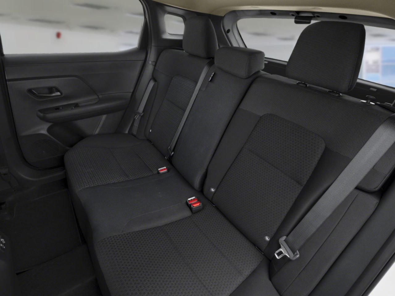 2026 Nissan Kicks Scarlet Ember Tintcoat Laval - photo #8
