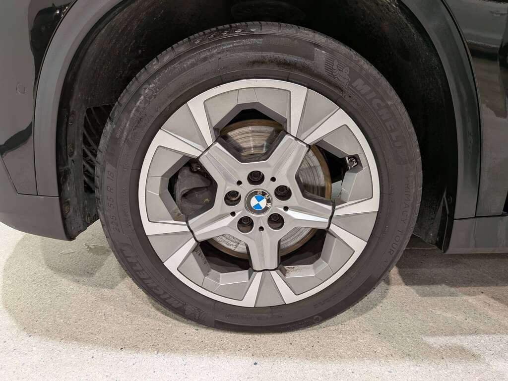 BMW X1 xDrive28i Sports Activity Vehicle 2023 Noir Val-David - photo #35