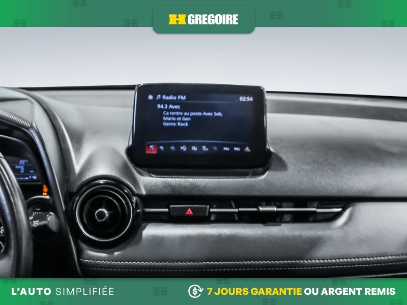 2021 Mazda CX-3 Grey Laval - photo #20