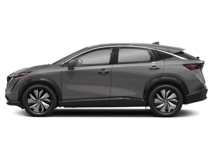2026 Nissan ARIYA SL+