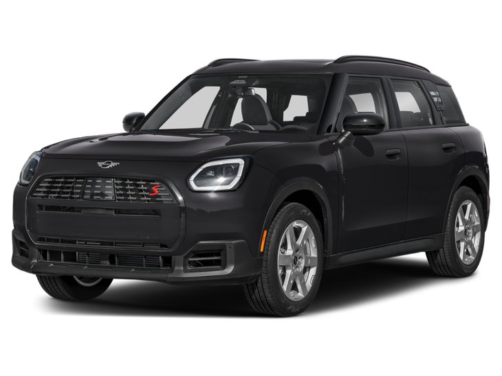 2027 MINI Countryman Cooper S
