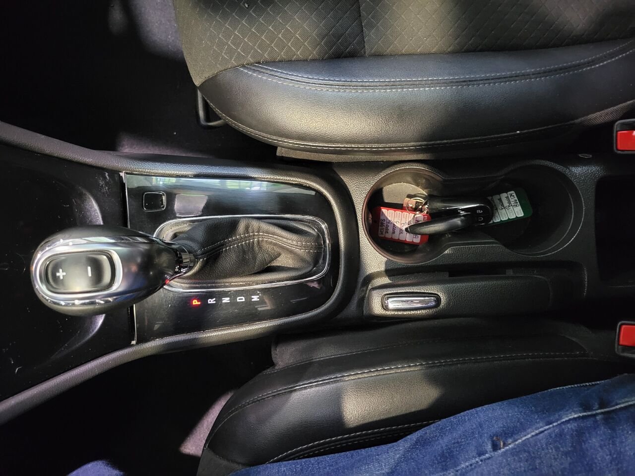 Buick Encore 2019 Rouge Longueuil, - photo #25