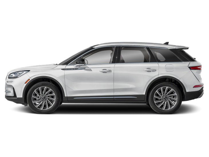 2026 Lincoln Corsair Ultra
