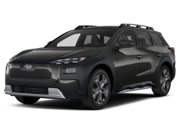 2026 Subaru Trailseeker Limited