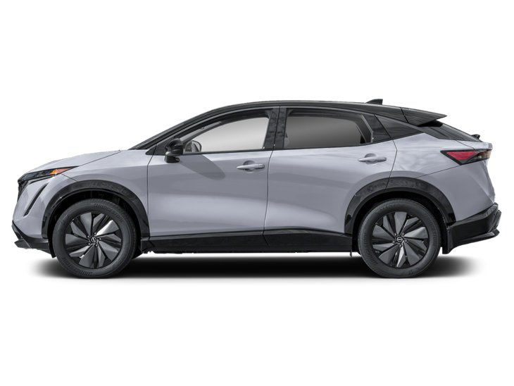 2027 Nissan ARIYA SV+