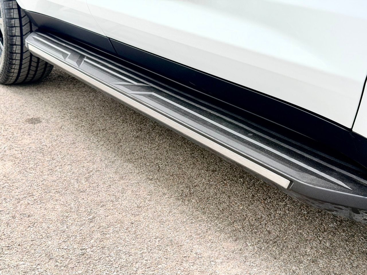 Chevrolet Tahoe 2021 Blanc Notre-Dame-des-Prairies - photo #14