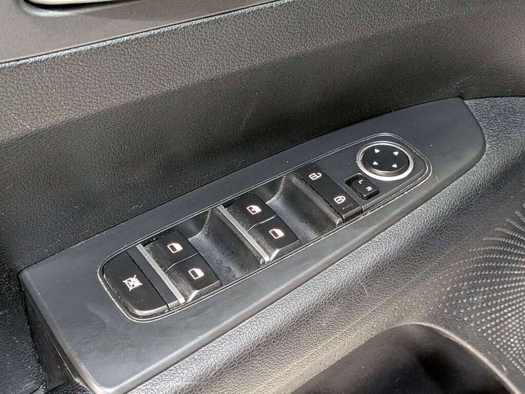 Kia Forte LX Manual 2019 Gris Val-David - photo #31
