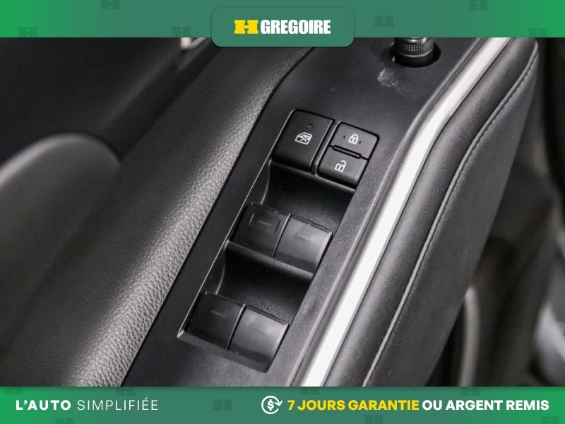 Toyota Highlander 2024 Gris Saint-Eustache - photo #11