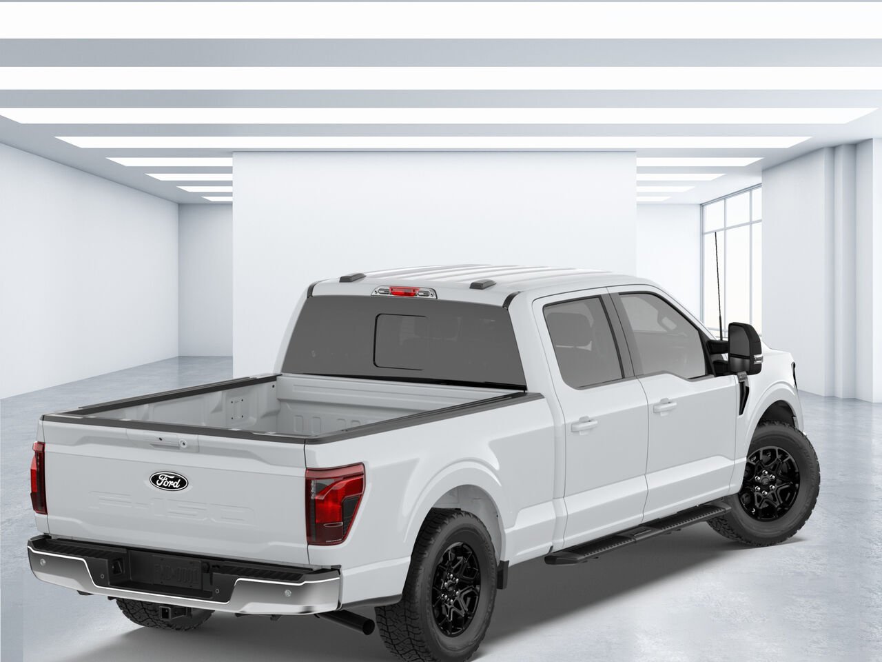2026 Ford F-150 Avalanche Saint-Jérôme - photo #2