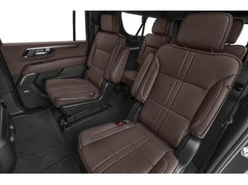 Chevrolet Suburban High Country