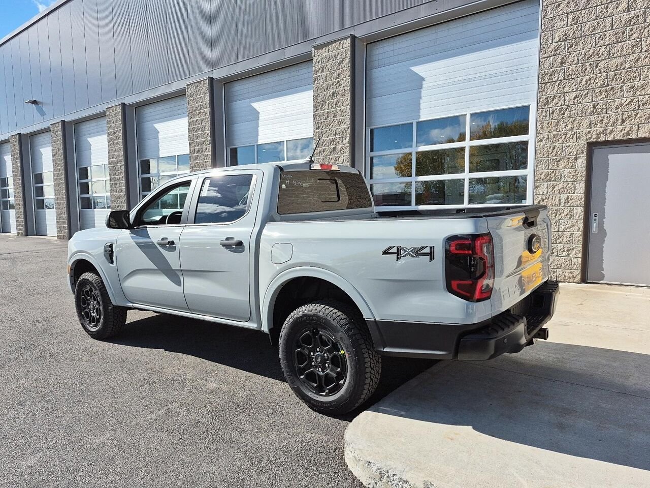 2026 Ford Ranger Avalanche Saint-Jérôme - photo #3