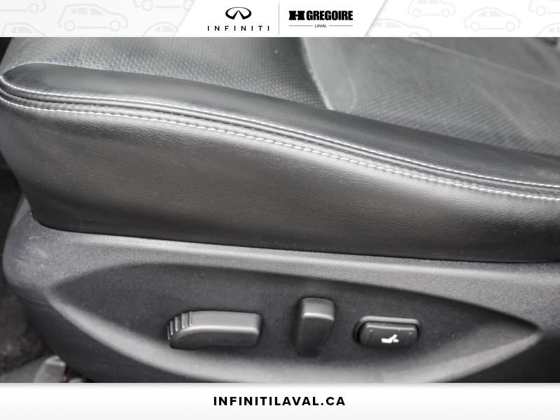 Infiniti Q50 IR2417 | LUXE CUIR TOIT CAMERA RECUL 2023 Laval - photo #13