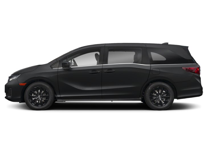 2027 Honda Odyssey Sport