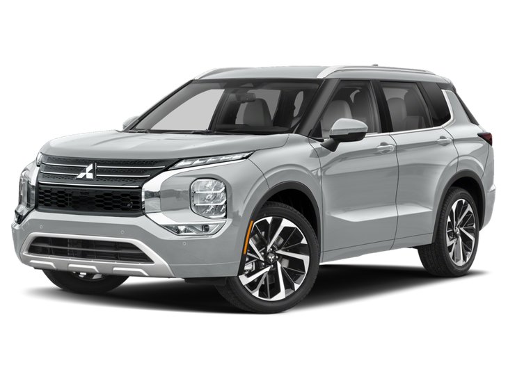 2024 Mitsubishi Outlander GT