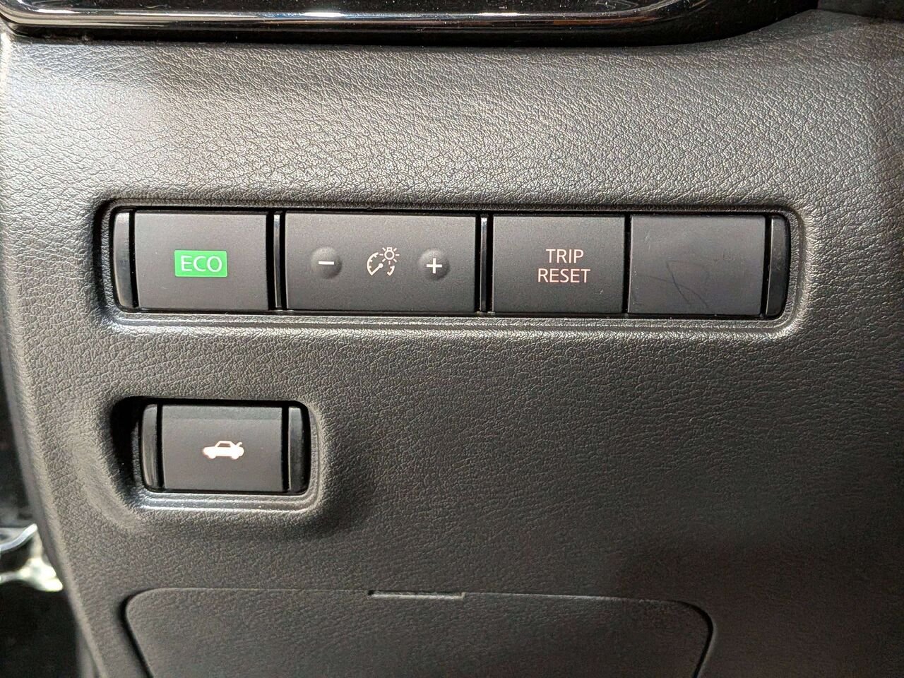 Nissan Sentra SV CVT 2024 Noir Val-David - photo #29