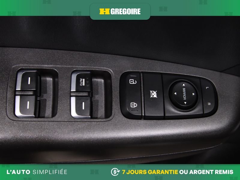 Kia Sportage 2020 Blanc Blainville - photo #11