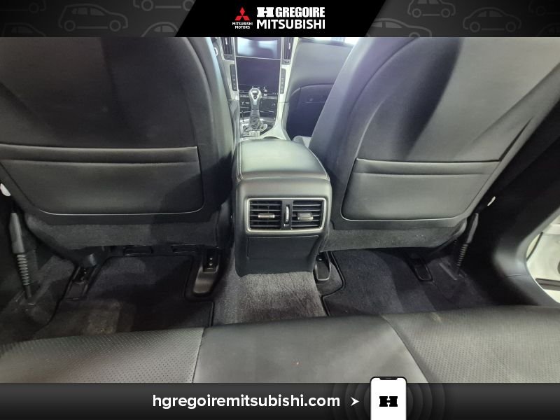 Infiniti Q50 2024 Blanc Blainville - photo #28