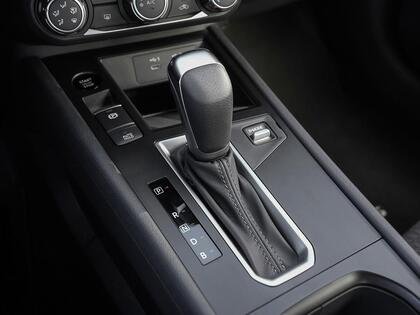 Nissan Kicks C6K757T | S TA 2026 Gris poudre métallisé Laval - photo #16