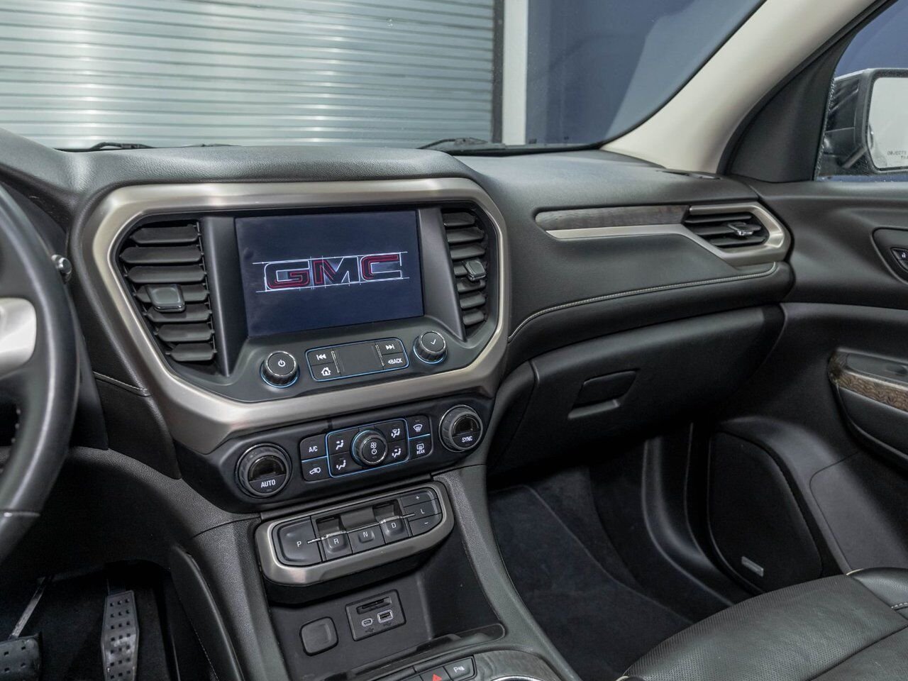 2023 GMC Acadia DENALI BLACK DIAMOND AWD *TOIT* NAV CUIR BOSE HUD Black Saint-Jérôme - photo #20