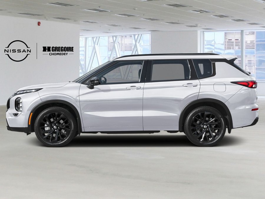 2026 Nissan Rogue Plug-In Hybrid 2026 Alpine Frost
