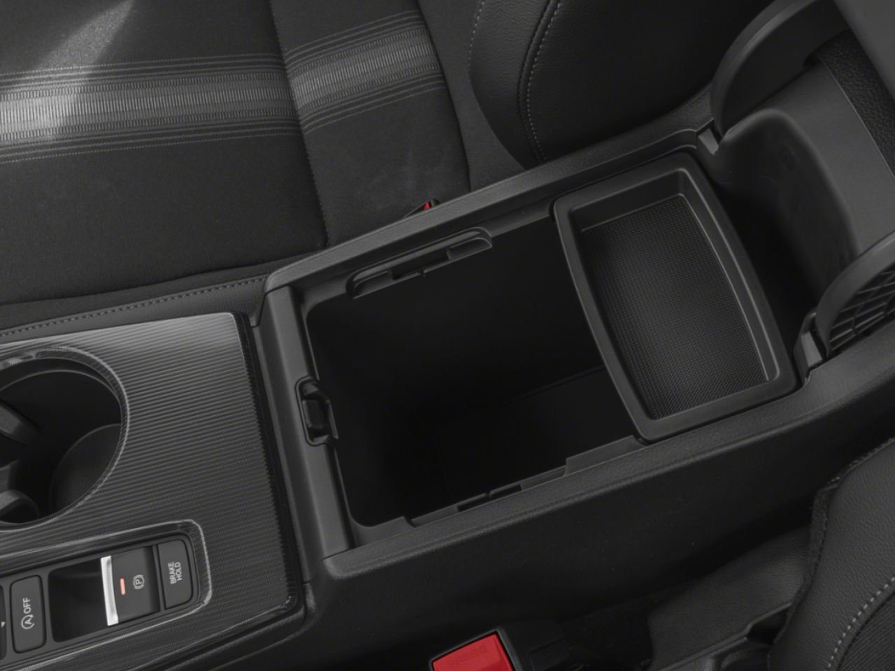 2026 Honda Civic Berline Sport CVT Black Gatineau - photo #9