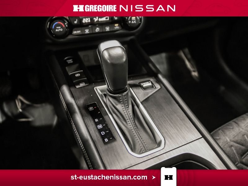 Nissan Kicks SR4573 | SV DEM. A DISTANCE SIEGES CHAUFFANTS APPLE CARPLAY 2025 Jaune Laval - photo #23