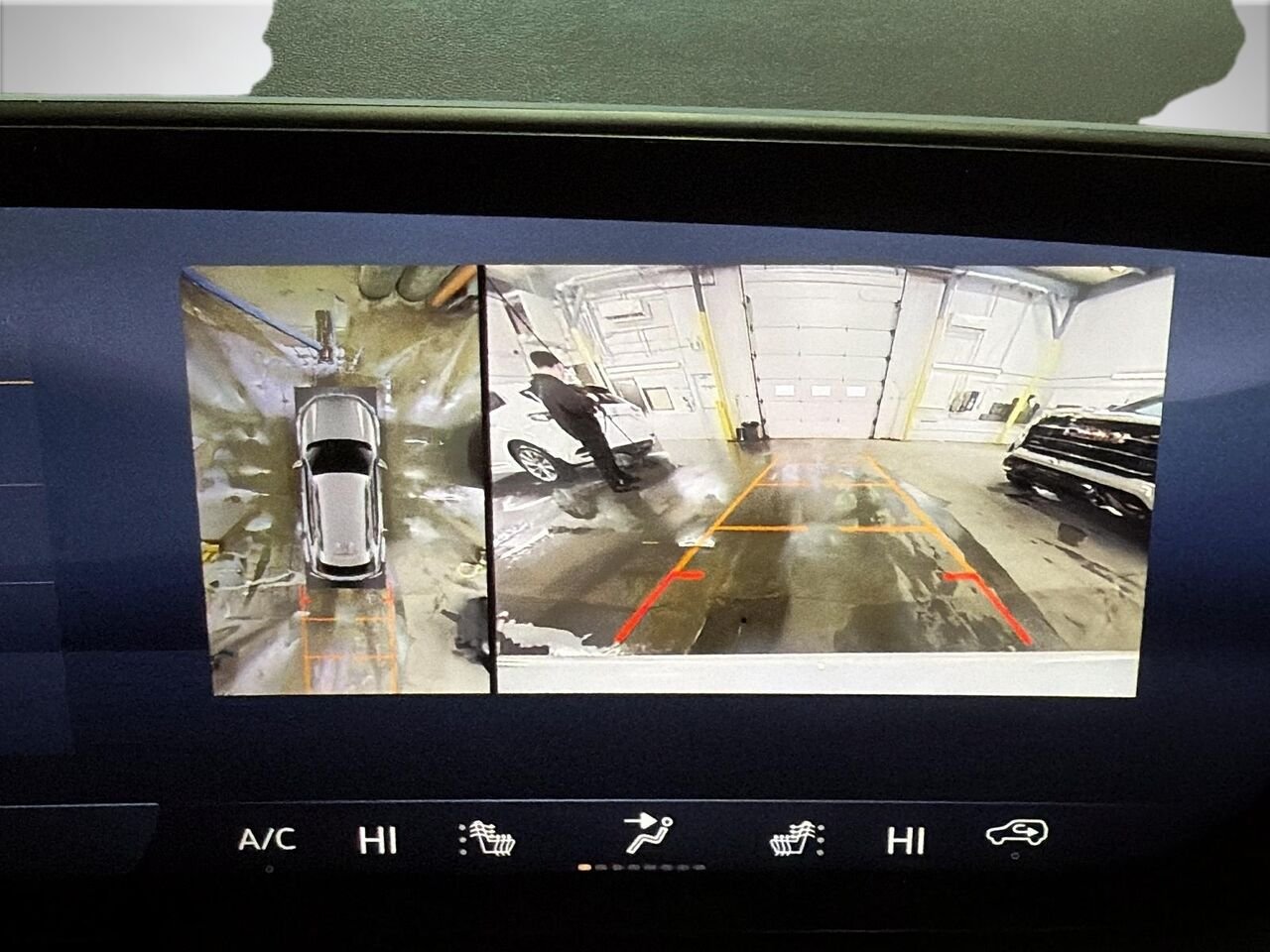 BUICK Envision SPORT TOURING 2026 BLANC SOMMET Saint-Hyacinthe - photo #17