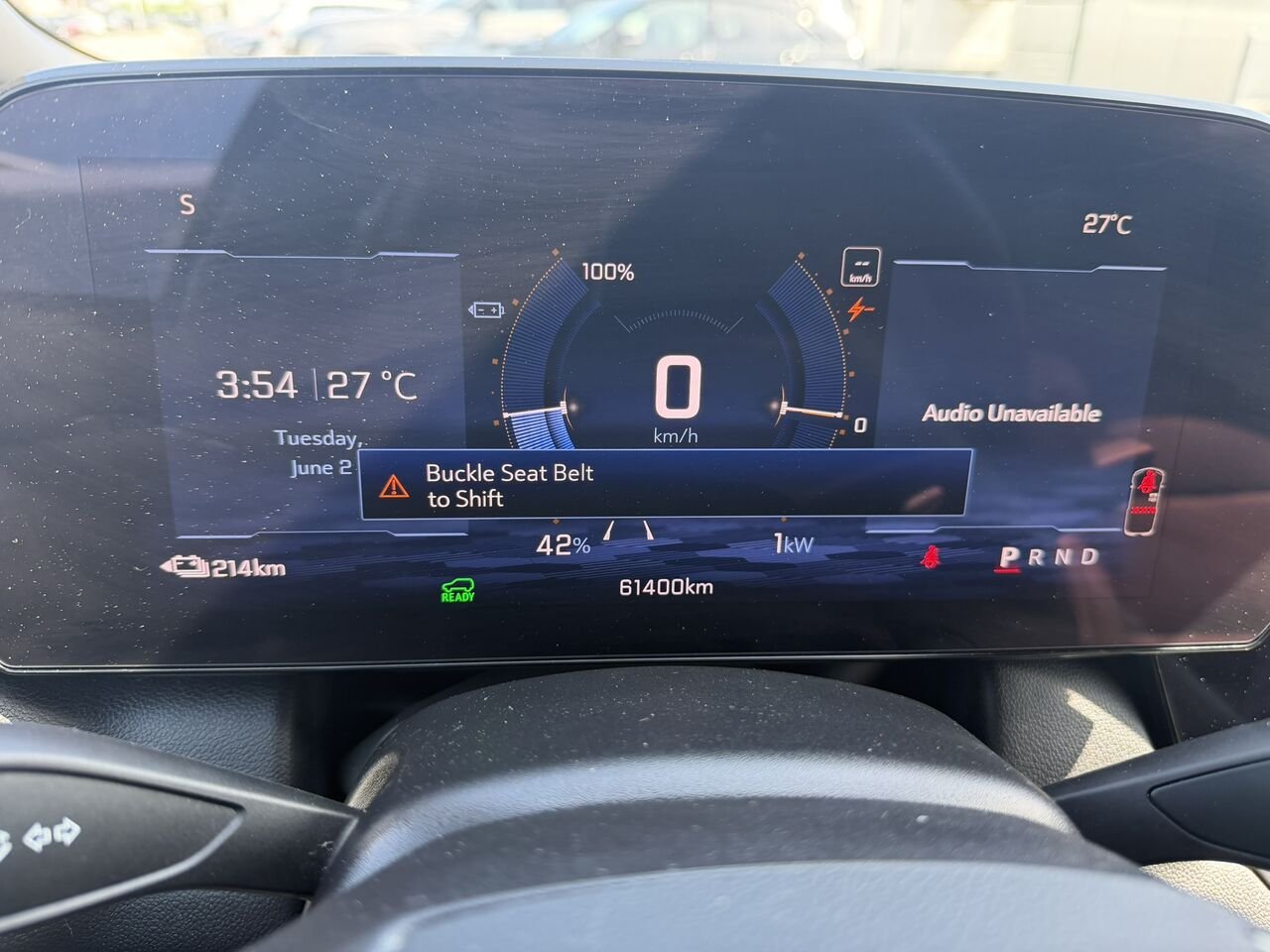 2024 Chevrolet Equinox EV 2RS White Laval - photo #24