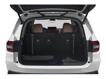 Honda Pilot Touring