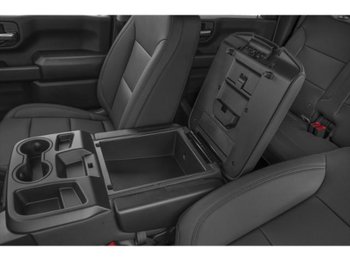 Chevrolet Silverado 3500HD WT