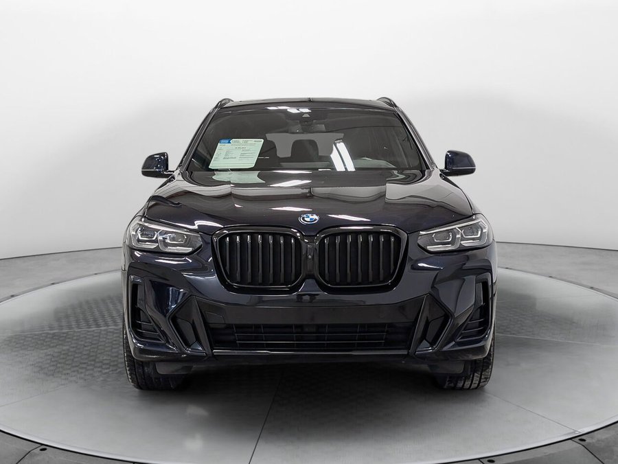 2022 BMW X3 2022 Other
