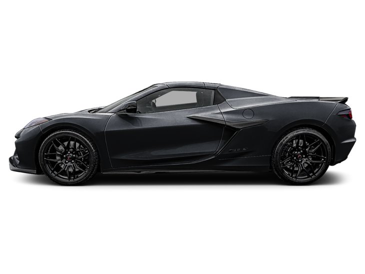 2026 Chevrolet Corvette 3LZ