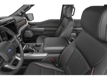 Ford F-150 LARIAT