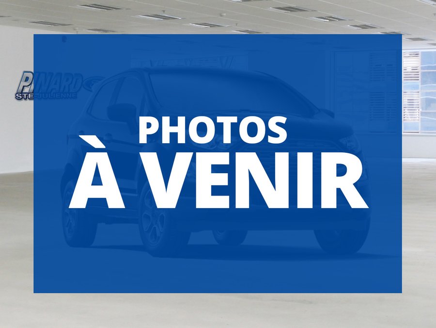 Ford F-150 2026 2026 Noir