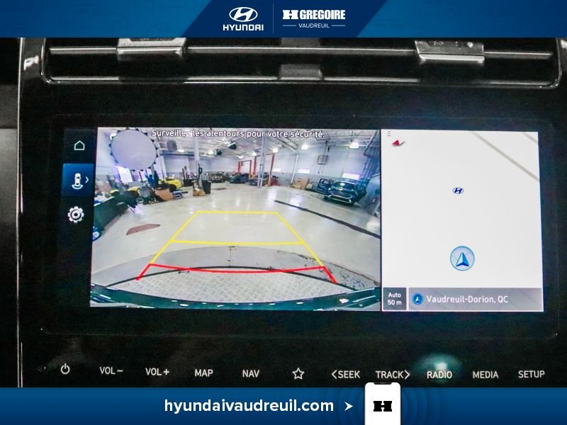 2024 Hyundai Tucson Black Laval - photo #30