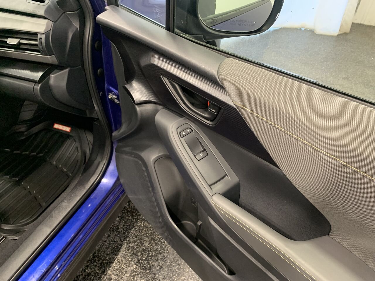 2024 Subaru Crosstrek SPORT CROSSTREK SPORT Blue Châteauguay - photo #17